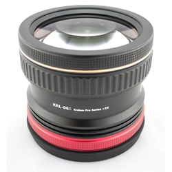 Macro Lens +23 (m67)